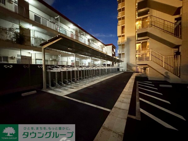 GRAN PASEO 谷在家の物件内観写真